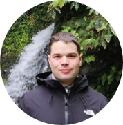 Portrait of Laurin Steiner