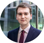 Portrait of Maurice Rieger