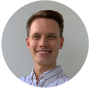 Portrait of Max Gert Richter